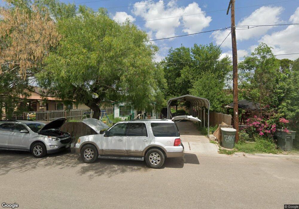 508 Citrus St, San Juan, TX 78589 - photo 1