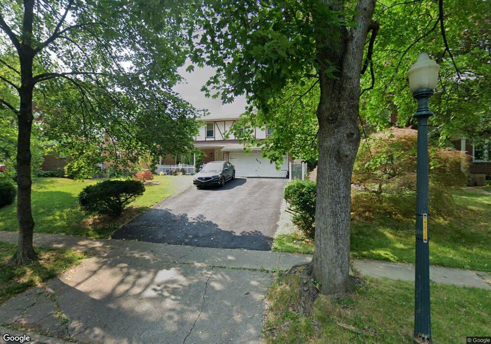 2813 W Greenleaf St unit 2817, Allentown, PA 18104 - photo 1