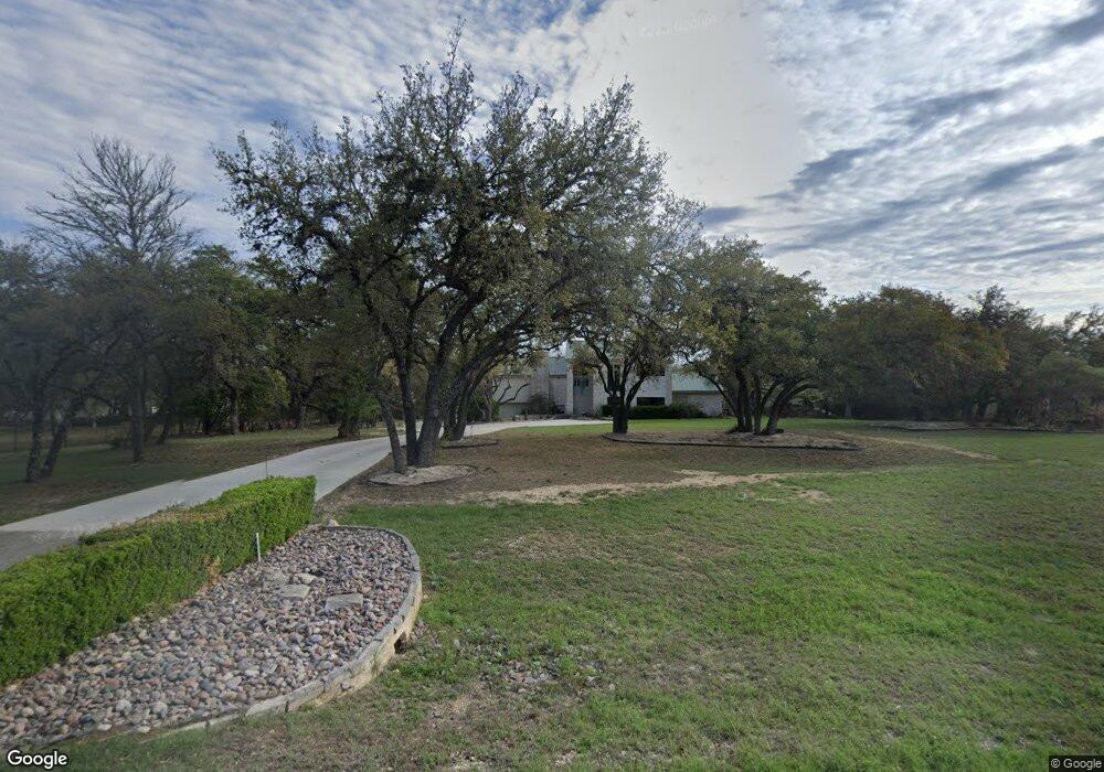 9554 Majestic Oak Cir, San Antonio, TX 78255 - photo 1