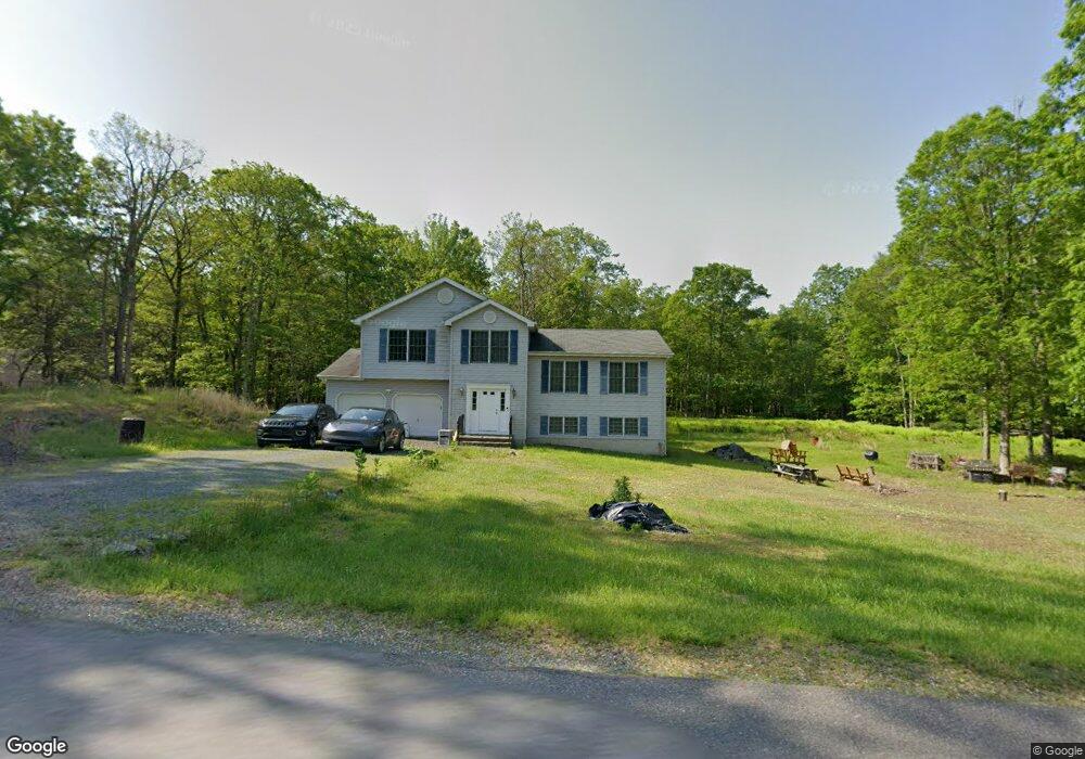 406 Lower Seese Hill Rd, Canadensis, PA 18325 - photo 1