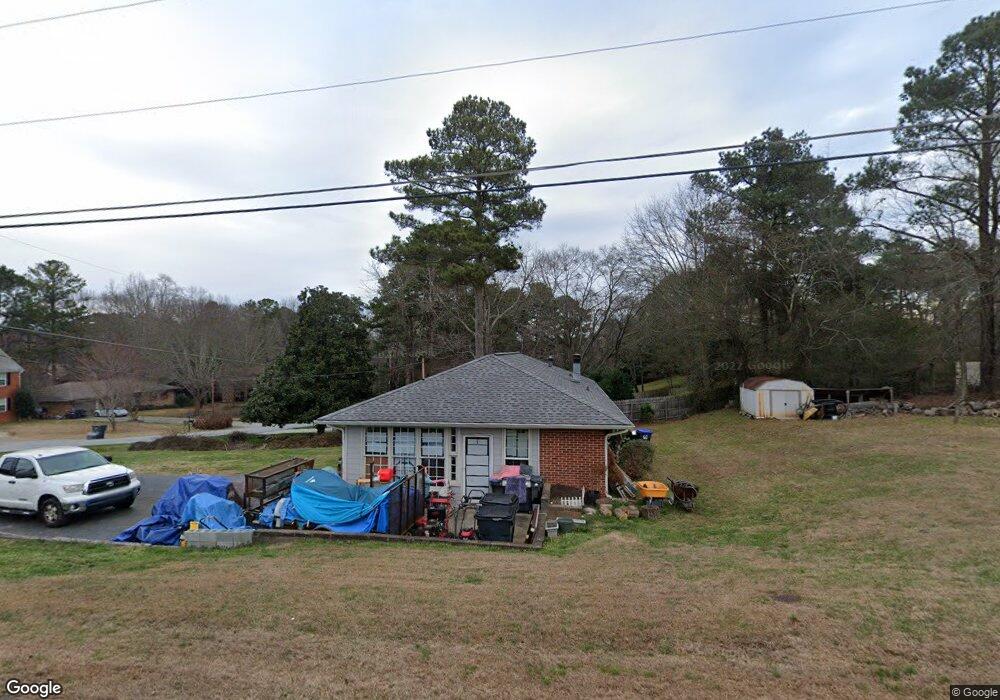 3676 Sunset St unit 6, Duluth, GA 30096 - photo 1
