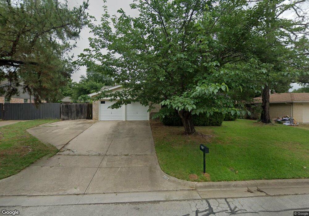 2612 Shady Grove Dr, Bedford, TX 76021 - photo 1