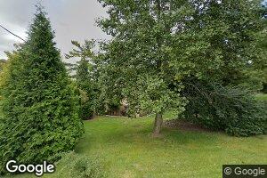 1133 N County Road 525 W, New Castle, IN 47362