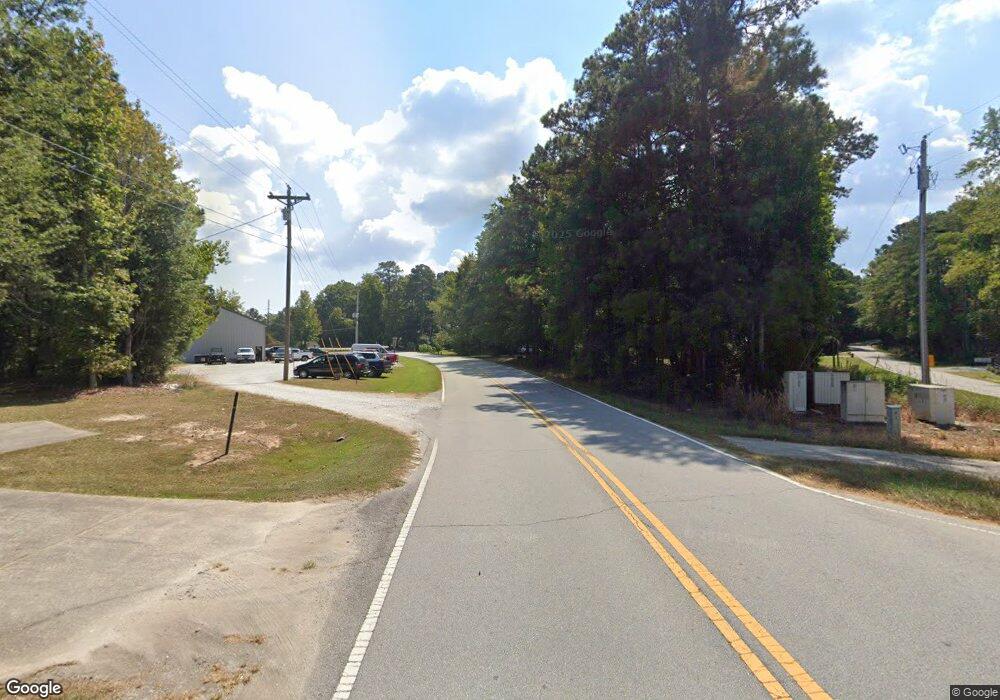 0 Cedar Heights Rd, Carrollton, GA 30116 - photo 1