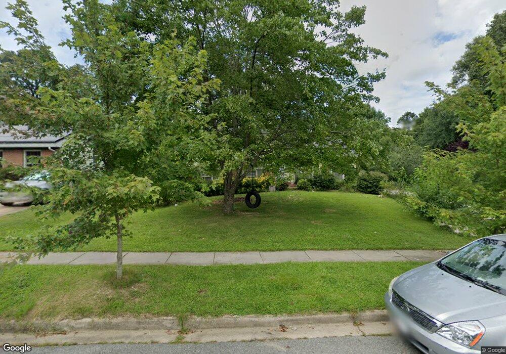 11912 Callow Terrace, Laurel, MD 20708 - photo 1