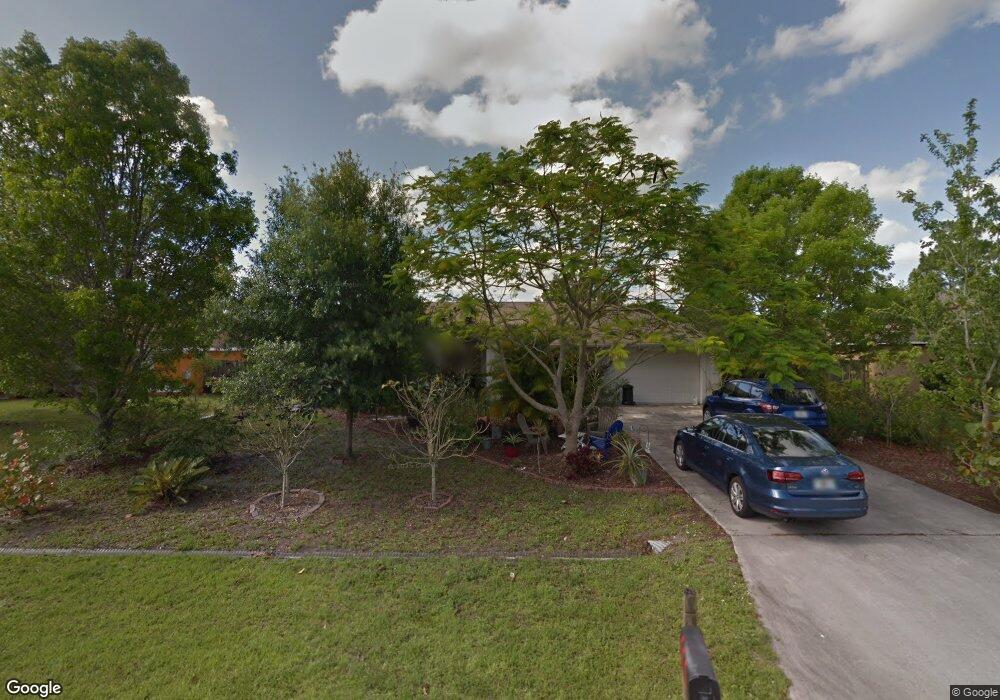 1226 SW Alcantarra Blvd, Port Saint Lucie, FL 34953 - photo 1