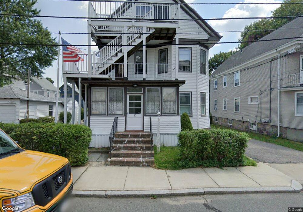 10 Welton Rd, West Roxbury, MA 02132 - photo 1