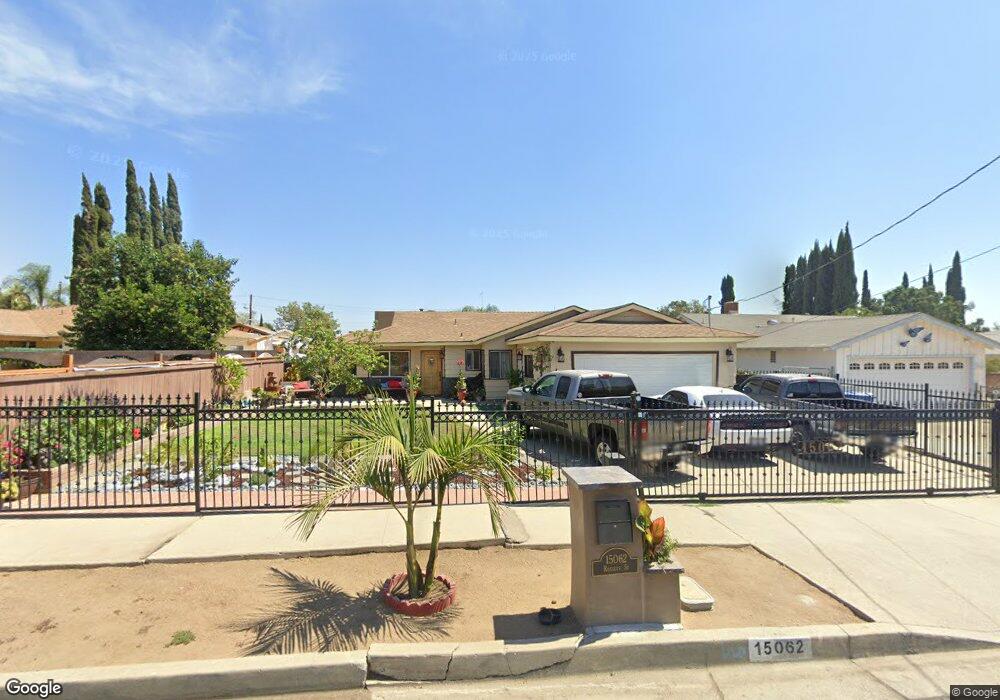 15062 Rosales St, Sylmar, CA 91342 - photo 1