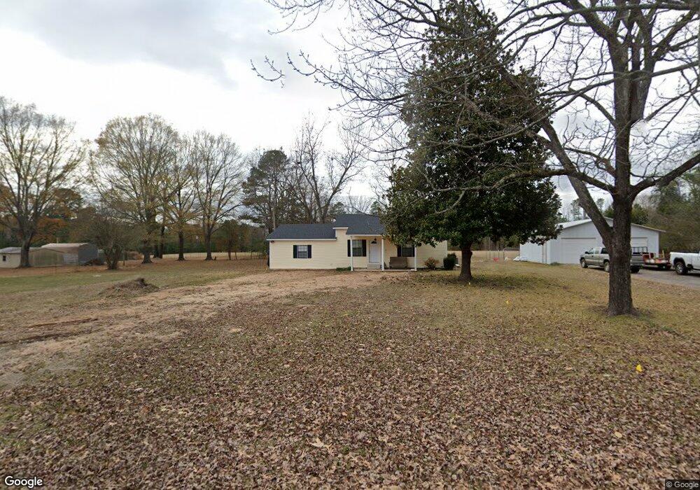 891 Grant 9, Sheridan, AR 72150 - photo 1