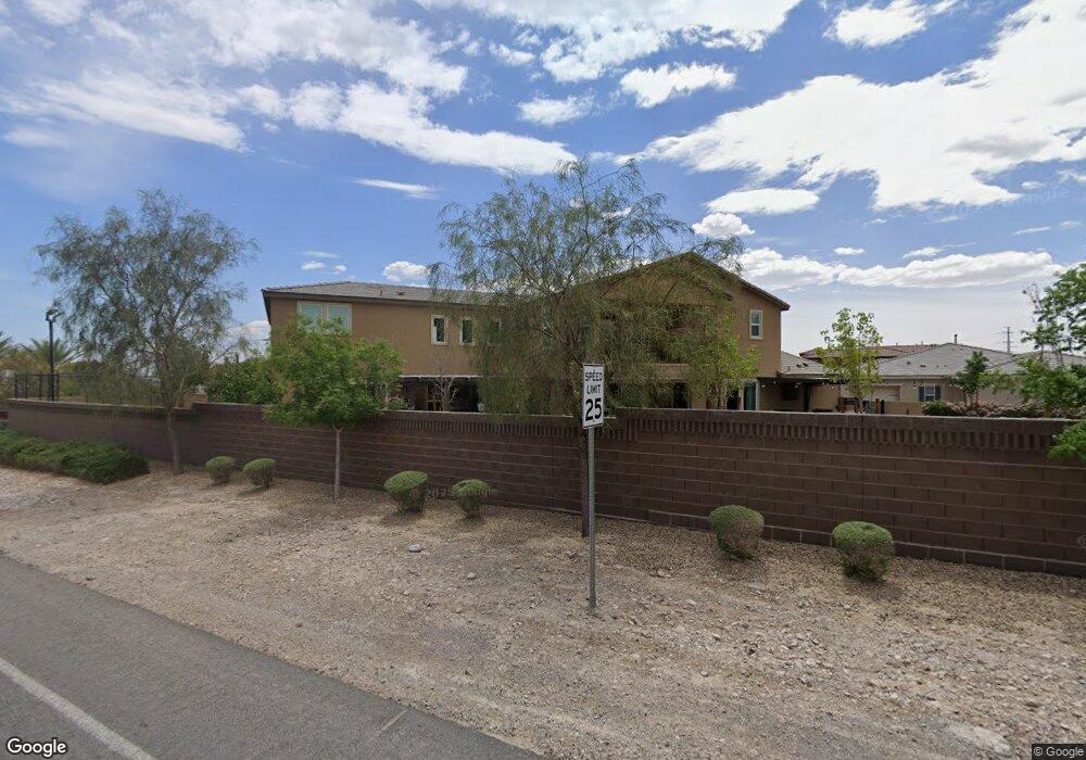 4970 Enchanted View St, Las Vegas, NV 89149 - photo 1