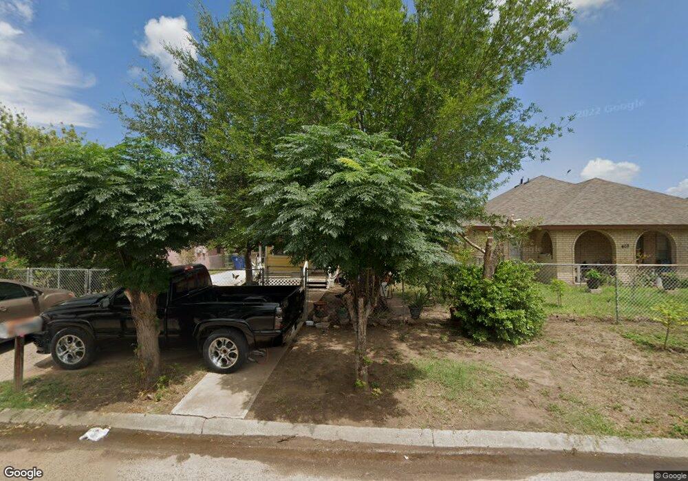 406 S 24th St, Donna, TX 78537 - photo 1