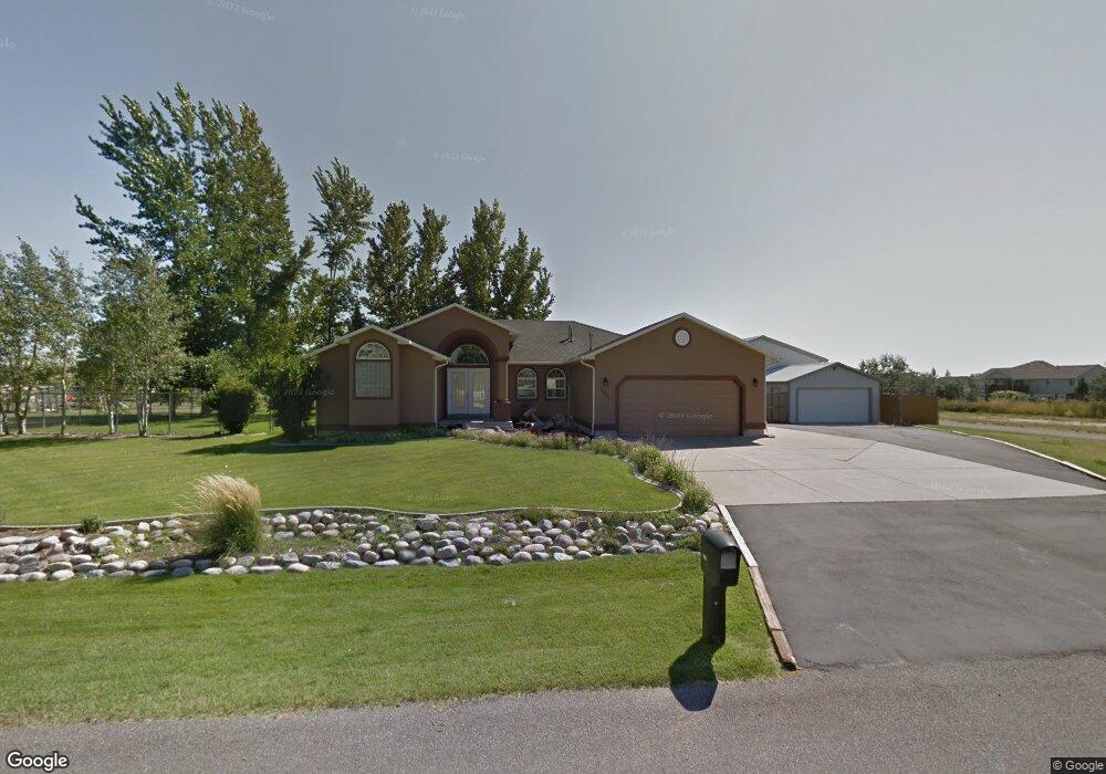 4681 W 4275 S, West Haven, UT 84401 - photo 1