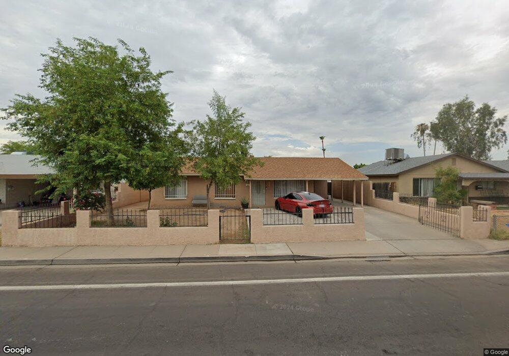 5411 W Encanto Blvd, Phoenix, AZ 85035 - photo 1