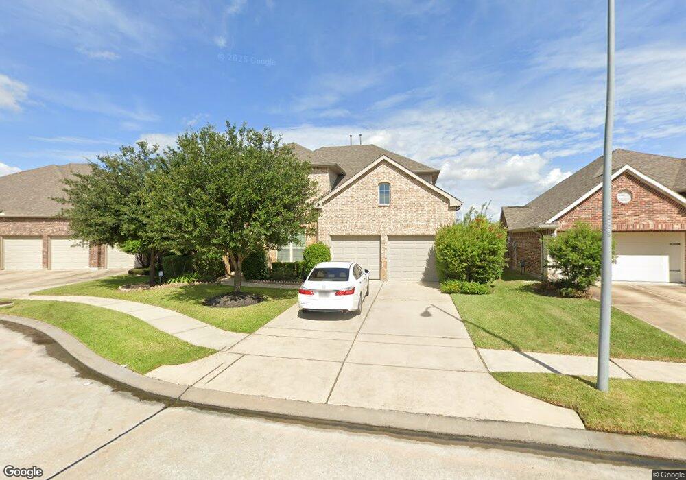17730 Eavesdown Ct, Houston, TX 77095 - photo 1