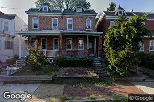2015 N Jefferson St, Wilmington, DE 19802