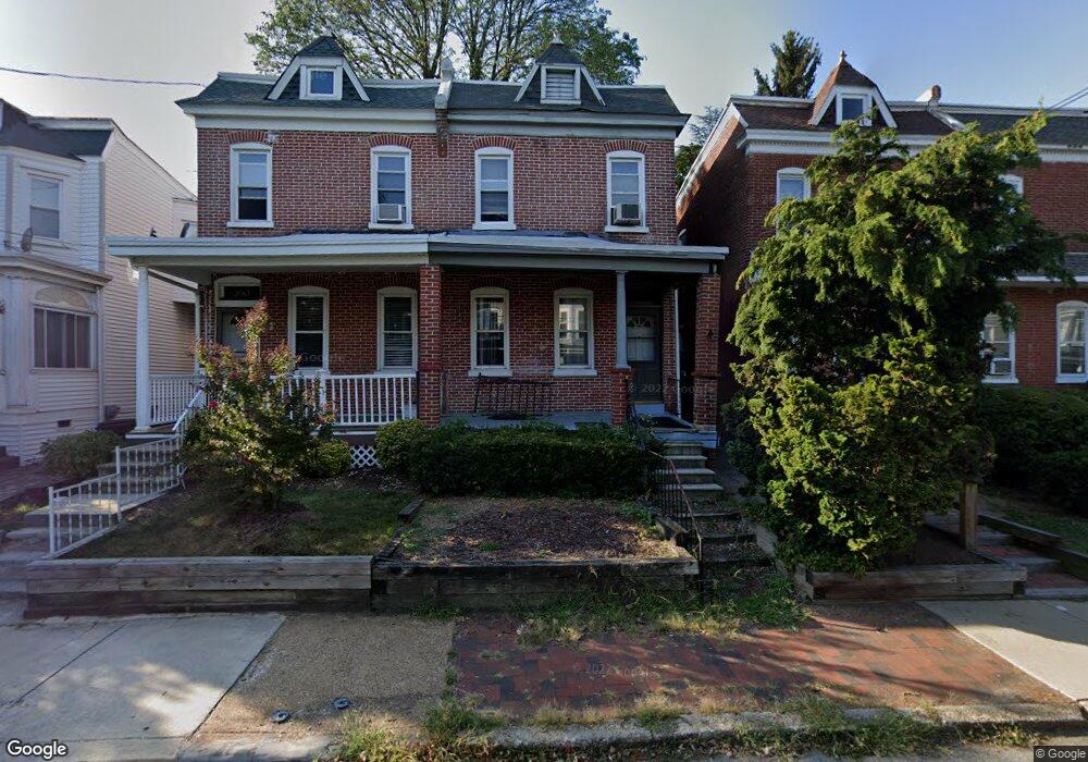 2015 N Jefferson St, Wilmington, DE 19802 - photo 1