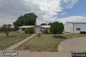 731 S College St, Ulysses, KS 67880