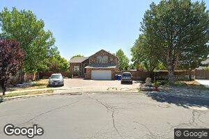 8779 S 4830 W, West Jordan, UT 84081