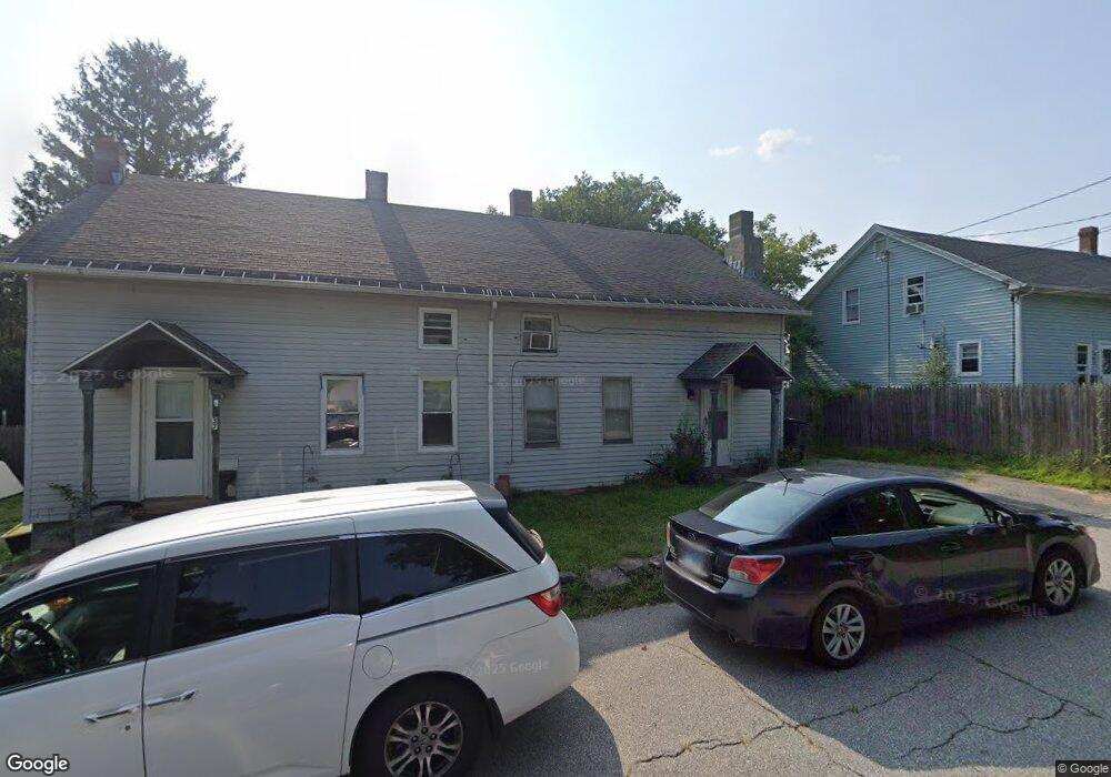 39 Grove St, Moosup, CT 06354 - photo 1