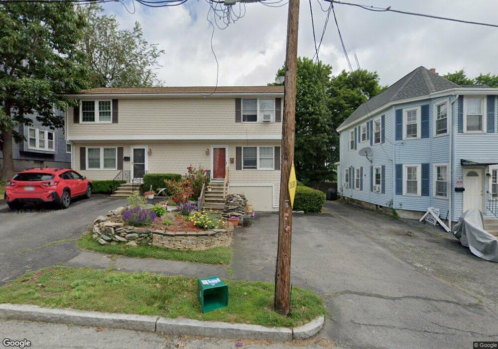 8A Stowell Ave, Worcester, MA 01606 - photo 1