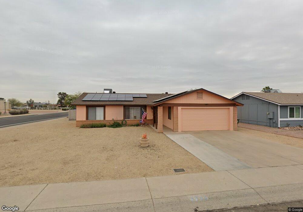 2743 E Libby St, Phoenix, AZ 85032 - photo 1