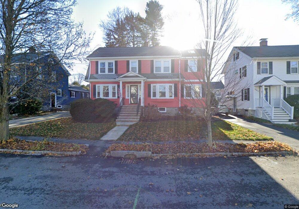 34 Woods Rd, Medford, MA 02155 - photo 1