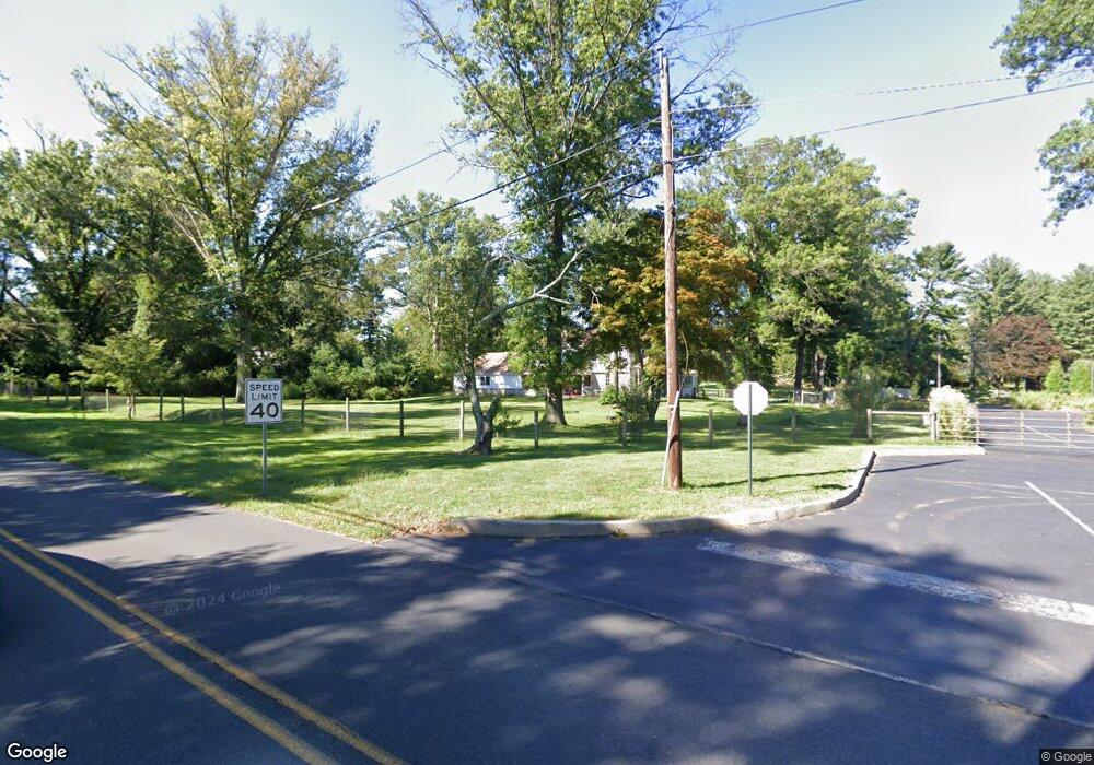 22 Fackler Rd, Princeton, NJ 08540 - photo 1