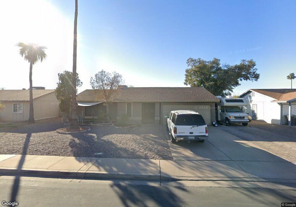 2521 E Intrepid Ave, Mesa, AZ 85204 - photo 1