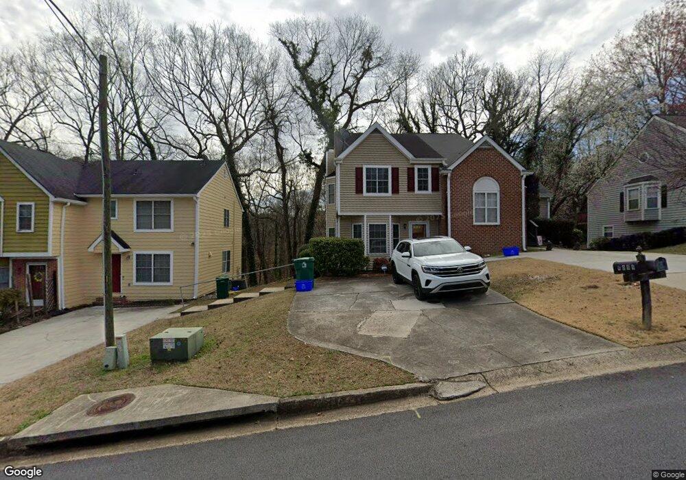 4099 Laurel Springs Way SE, Smyrna, GA 30082 - photo 1