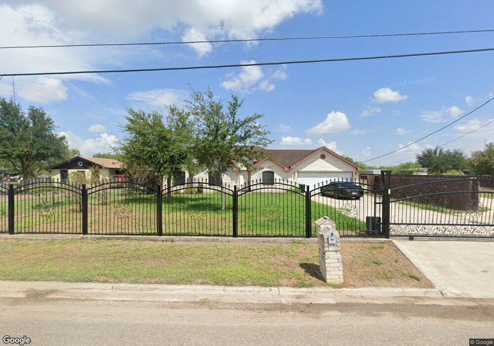 2213 Dedri Dr, Donna, TX 78537 - photo 1