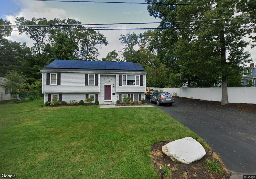 109 Carleton Street Extension, Whitman, MA 02382 - photo 1
