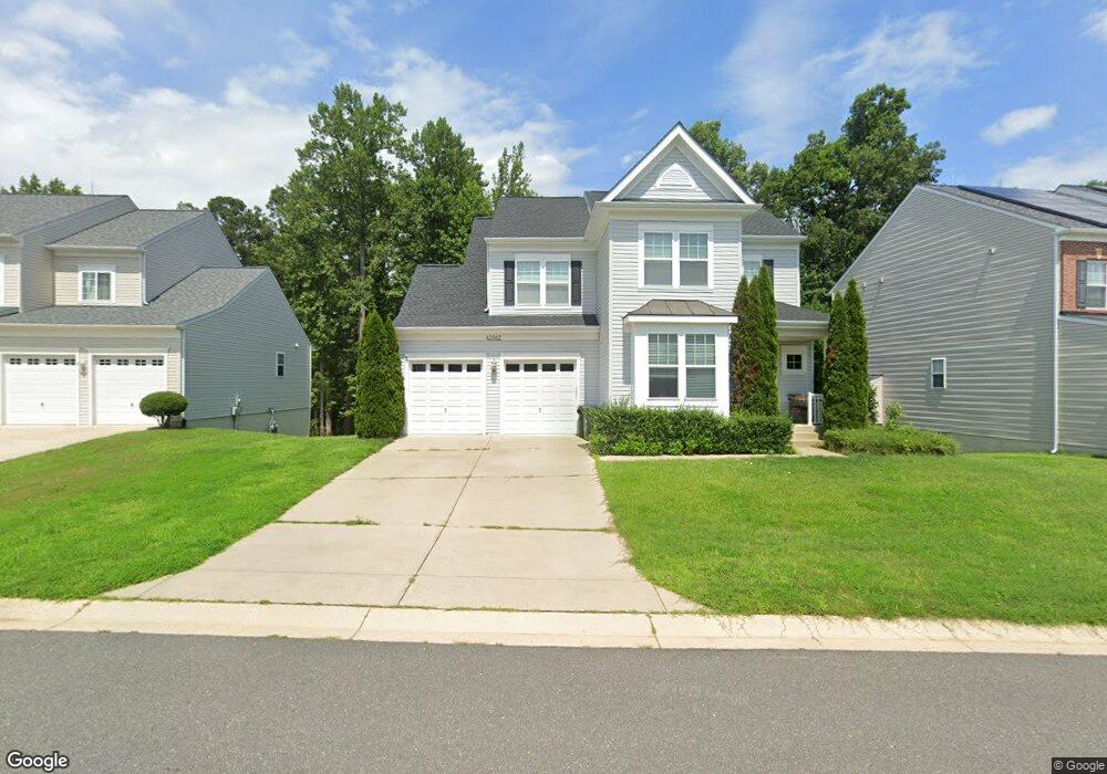 43962 Swift Fox Dr, California, MD 20619 - photo 1