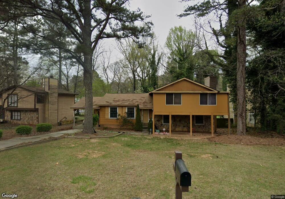 9015 Raven Dr unit I, Jonesboro, GA 30238 - photo 1