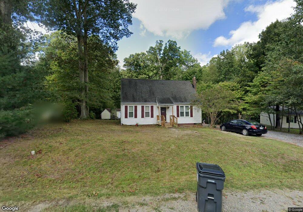 7510 Springlake Dr, Prince George, VA 23875 - photo 1