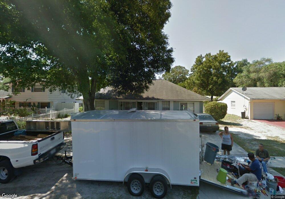7914 W Elm St, Tampa, FL 33615 - photo 1