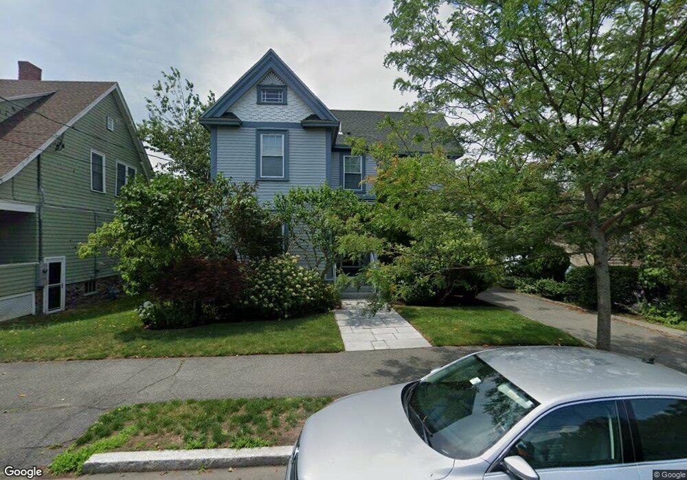 986 Humphrey St unit 1, Swampscott, MA 01907 - photo 1