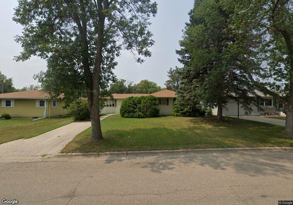 1507 5th Ave NE, Jamestown, ND 58401 - photo 1