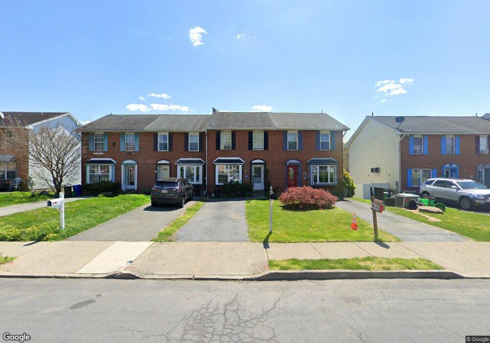 314 E Mosser St, Allentown, PA 18109 - photo 1