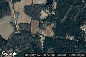 545 Red Hill Cem Rd, Adrian, GA 31002