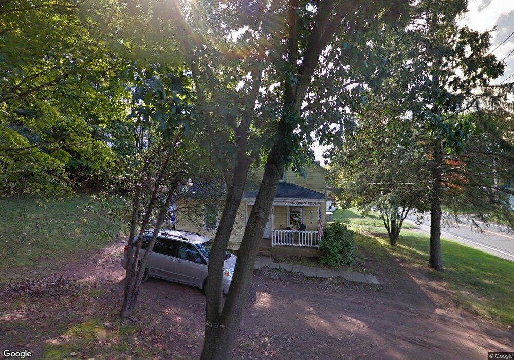 474 N Main St, Manchester, CT 06042 - photo 1