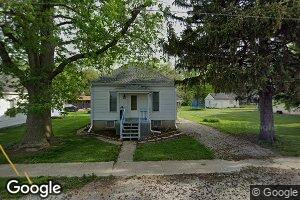 233 E Dunbar St, Blue Mound, IL 62513