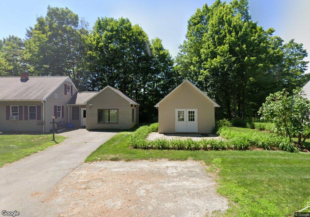 24 N Merrifield Rd, Bernardston, MA 01337 - photo 1