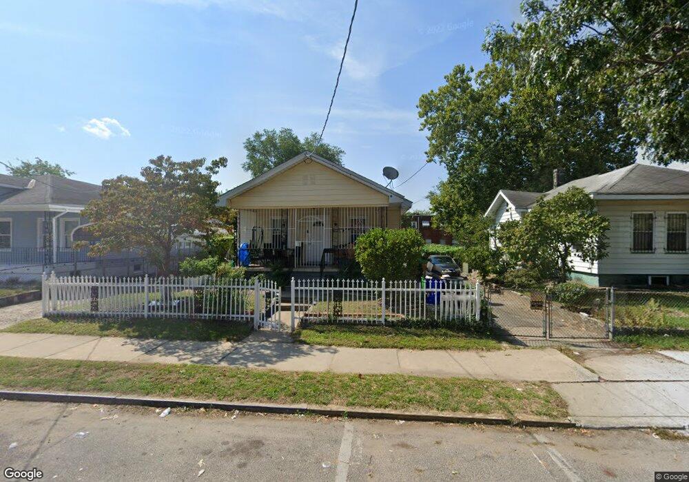 297 N 34th St, Camden, NJ 08105 - photo 1