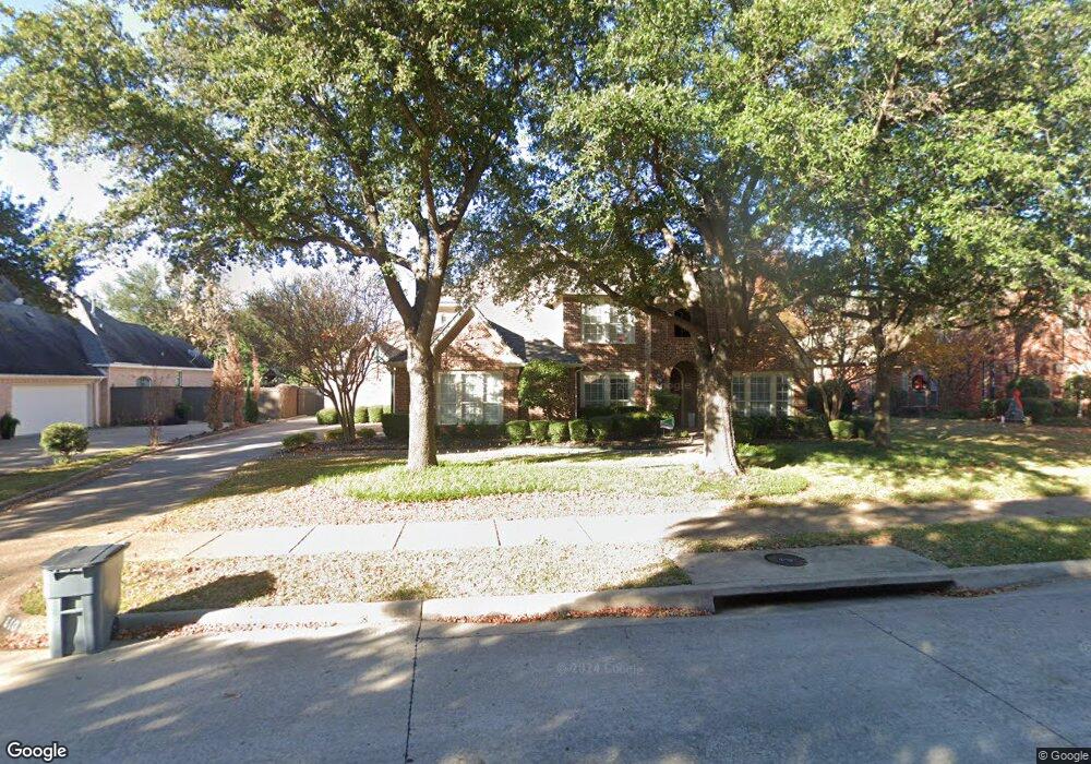 810 Longford Dr, Southlake, TX 76092 - photo 1