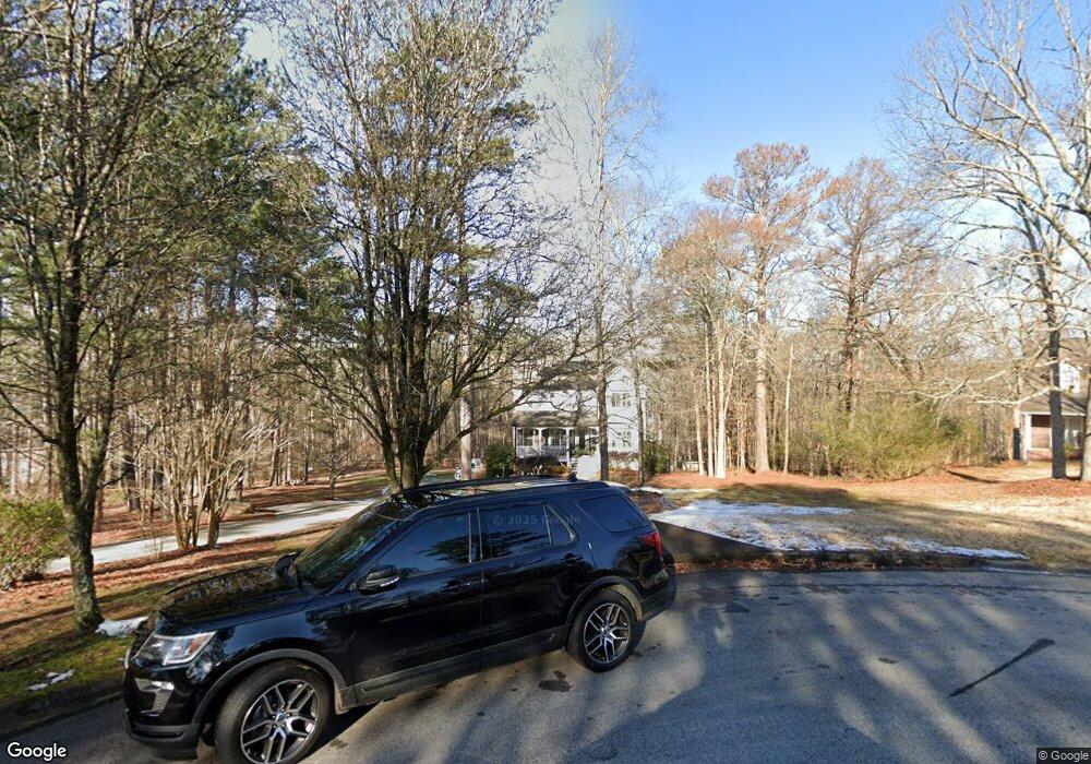 733 Picketts Lake Dr unit 5, Acworth, GA 30101 - photo 1