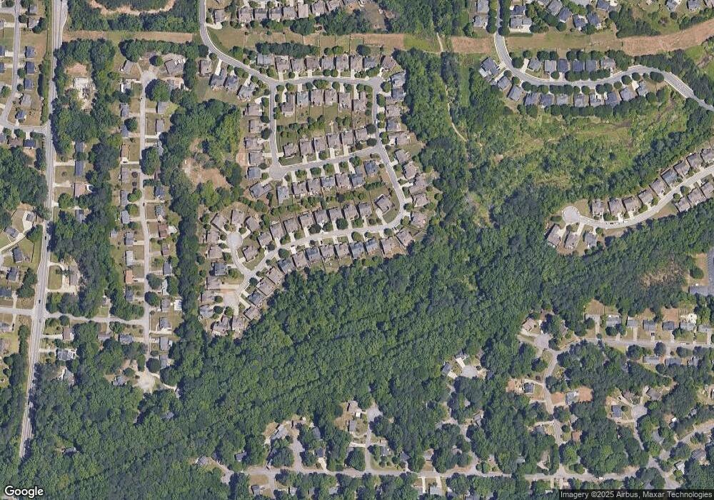 4205 Barnes Meadow Rd SW unit 35, Smyrna, GA 30082 - photo 1