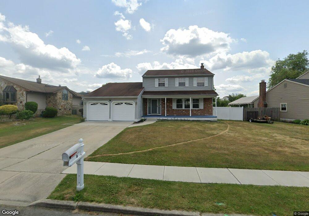8 Mallard Ct, Clementon, NJ 08021 - photo 1
