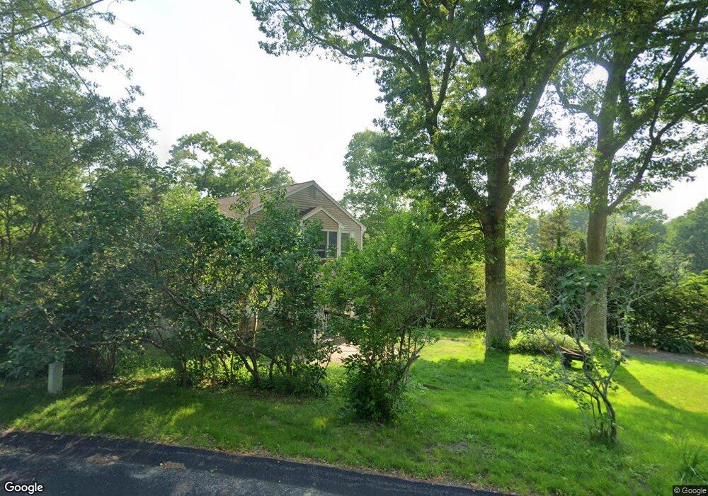 22 Hoover St, Plymouth, MA 02360 - photo 1