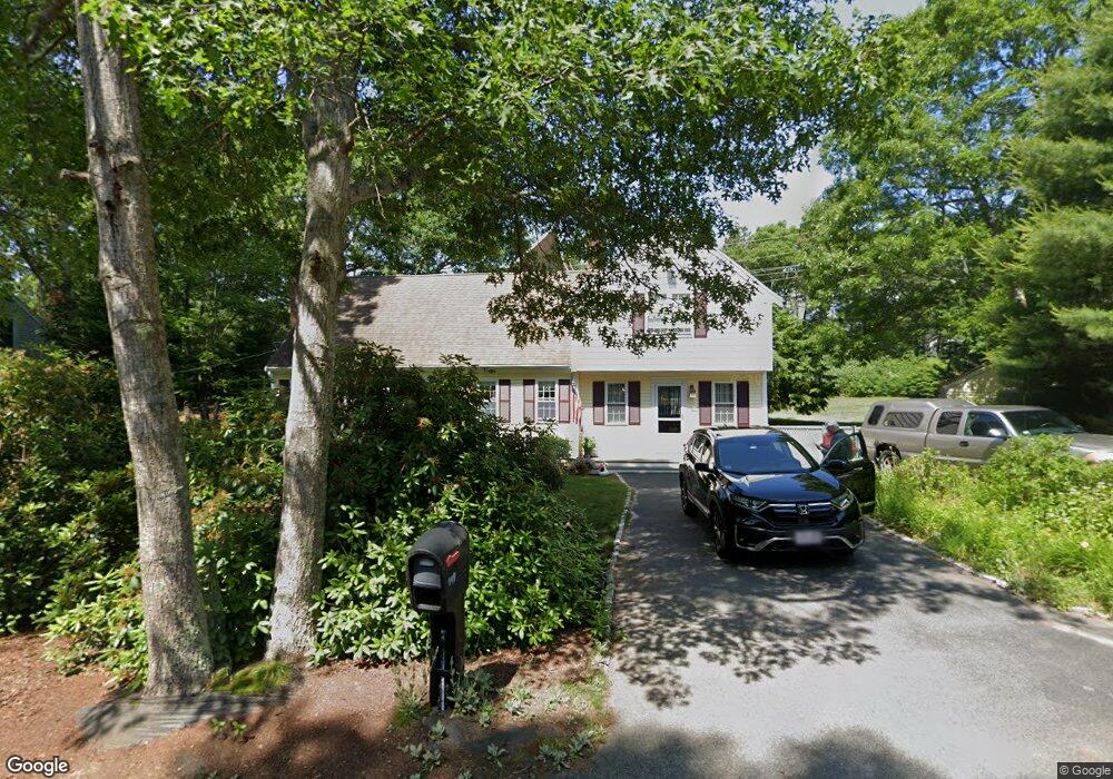 149 Patriot Way, Centerville, MA 02632 - photo 1