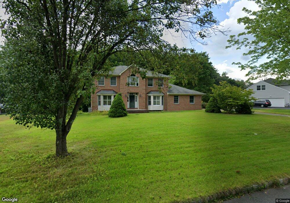 22 Lenard Way, Parsippany, NJ 07054 - photo 1